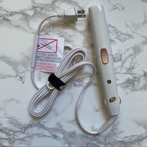 T3 SinglePass Compact Straightener